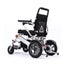 Fold-up electric wheelchair Carousel 4