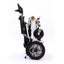 Fold-up electric wheelchair Carousel 2