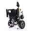 Fold-up electric wheelchair Carousel 6