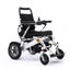 Fold-up electric wheelchair Carousel 7
