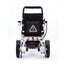 Fold-up electric wheelchair Carousel 8