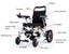 Fold-up electric wheelchair Carousel 5