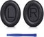 1 Pair of Replacement Ear Pads Compatible with Bose QuietComfort 35 (Bose QC3 Carousel 1