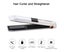 1 pcs Hair Straightener, Flat Iron for Hair Straightening Curling, Rechargeab Carousel 4