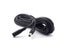 Female To Male Plug CCTV DC Power Cable Extension Cord Adapter 12V Power Cords Carousel 3