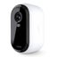 Arlo Essentials Outdoor 2K Security Camera (2nd Gen) - White Carousel 1