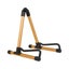Aluminum Alloy Foldable Removable A-Frame Musical Rack Guitar Accessories Carousel 1
