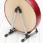 Aluminum Alloy Foldable Removable A-Frame Musical Rack Guitar Accessories Carousel 2