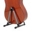 Aluminum Alloy Foldable Removable A-Frame Musical Rack Guitar Accessories Carousel 5