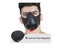 Workout Training Elevation Mask (OVER STOCKED) Carousel 6