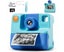1080P Instant Print Camera for Kids,HD Digital Video Cameras with 3 Print Pap Carousel 1