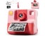 1080P Instant Print Camera for Kids,HD Digital Video Cameras with 3 Print Pap Carousel 1