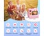 1080P Instant Print Camera for Kids,HD Digital Video Cameras with 3 Print Pap Carousel 2
