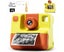 1080P Instant Print Camera for Kids,HD Digital Video Cameras with 3 Print Pap Carousel 1