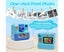1080P Instant Print Camera for Kids,HD Digital Video Cameras with 3 Print Pap Carousel 5