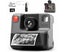 1080P Instant Print Camera for Kids,HD Digital Video Cameras with 3 Rolls Pri Carousel 2