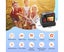 1080P Instant Print Camera for Kids,HD Digital Video Cameras with 3 Rolls Pri Carousel 3
