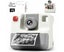1080P Instant Print Camera for Kids,HD Digital Video Cameras with 3 Rolls Pri Carousel 3