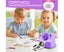 1080P Instant Print Camera for Kids,HD Digital Video Cameras with 3 Rolls Pri Carousel 4