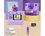 1080P Instant Print Camera for Kids,HD Digital Video Cameras with 3 Rolls Pri Carousel 6