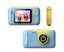 1080P Handheld 2.4 Inch HD Screen ChildrenË‡L»s Digital Camera - Pink Carousel 6