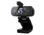 1080P HD Webcam USB 2.0 PC & Laptop Camera with Mic Carousel 1