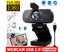 1080P HD Webcam USB 2.0 PC & Laptop Camera with Mic Carousel 2