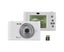 1080P Digital Camera Digital Video Camera 50MP Photo Dual Lens 2.4 Inch Scree Carousel 1