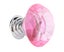Drawer Cabinet Kitchen 10 Pieces 30Mm Pink Crystal Glass Door Handles Carousel 2