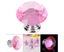 Drawer Cabinet Kitchen 10 Pieces 30Mm Pink Crystal Glass Door Handles Carousel 3