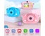 1080P Digital Camera Kids Camera 12MP Children Camera Kids Dual Lenses Selfie Carousel 4