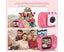 1080P Kids Digital Camera Mini Video Camera for Kids with 32GB Memory Card Carousel 6