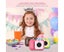 1080P Kids Digital Camera Mini Video Camera for Kids with 32GB Memory Card Carousel 7
