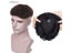 S-noilite 16x19cm 35g Men Toupee Human Hair Replacement System Hair Toppers Carousel 3
