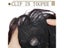 S-noilite 16x19cm 35g Men Toupee Human Hair Replacement System Hair Toppers Carousel 4