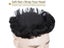 S-noilite 16x19cm 35g Men Toupee Human Hair Replacement System Hair Toppers Carousel 7