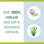 Palmolive Naturals Body Wash, 2L, Sea Minerals with Seaweed and Sea Salt, No ... Carousel 3