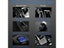 12V 24V 5v 3.1A Car Charger Cigarette Lighter Adapter For Mobile Phone Charging Carousel 5