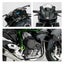 1:12 Kawasaki H2R BWM S1000RR Alloy Motorcycle Toys Diecast Miniature Car Front Carousel 5