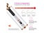 Cordless Hair Curler Local Clearance Carousel 3