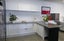 Black and White Shaker Style Painted Kitchen Carousel 3