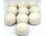 10Pcs Wool Dryer Balls Carousel 4