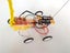 Toy DIY Science Experiment Remote Control Robot Reptile Model Kit For Kids Carousel 4