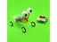Toy DIY Science Experiment Remote Control Robot Reptile Model Kit For Kids Carousel 6