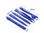 Car Door Clip Car Disassembly Tools Set DVD Stereo Refit Kits Interior Plastic Carousel 5