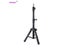 Hairdressing Wig Stand Tripod Training Mannequin Head Tripod Holder For Carousel 4