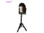 Hairdressing Wig Stand Tripod Training Mannequin Head Tripod Holder For Carousel 6