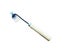 Weeding Artifact Uprooting Weeding Tool Steel Weed Puller 4 Teeth Dual Purpose Carousel 7
