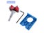 35mm Hinge Drilling Jig Set Concealed Guide Hinge Hole Drilling Locator Carousel 6