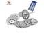 New Hot Sale 10Pcs 22mm Mini Sharp Diamond Cut Off Rotary Tool Cutting Disc Carousel 3